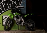 Kawasaki KX250F